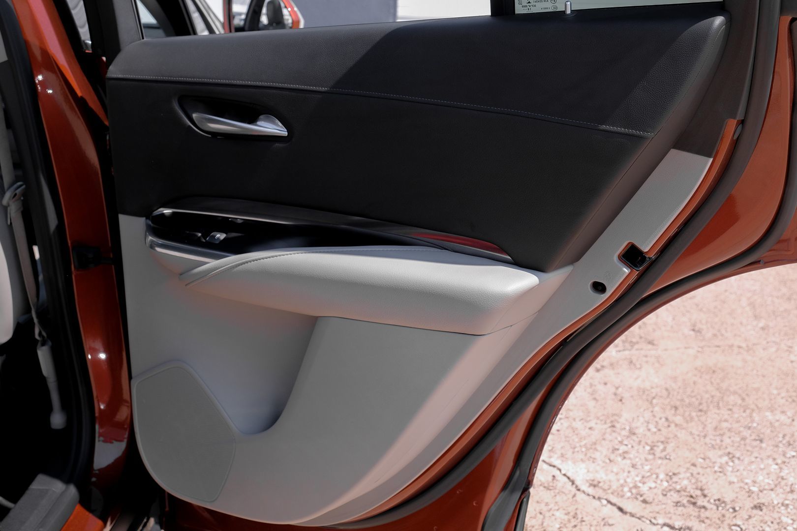 2019 Cadillac XT4 Luxury photo 42