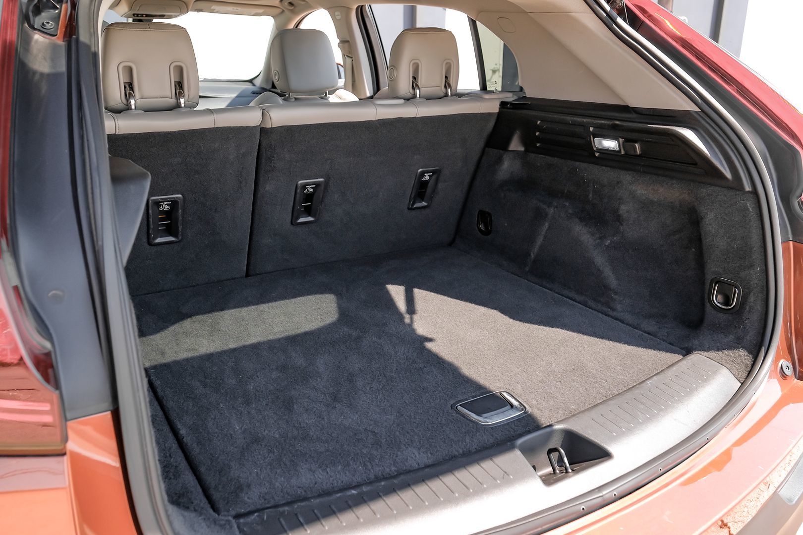 2019 Cadillac XT4 Luxury photo 47