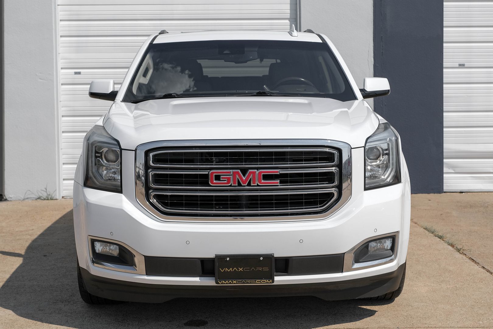 2018 GMC Yukon SLT - Photo 6