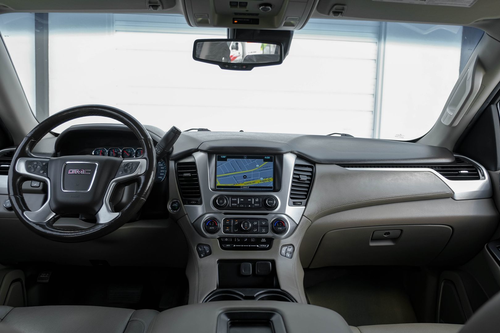2018 GMC Yukon SLT - Photo 12