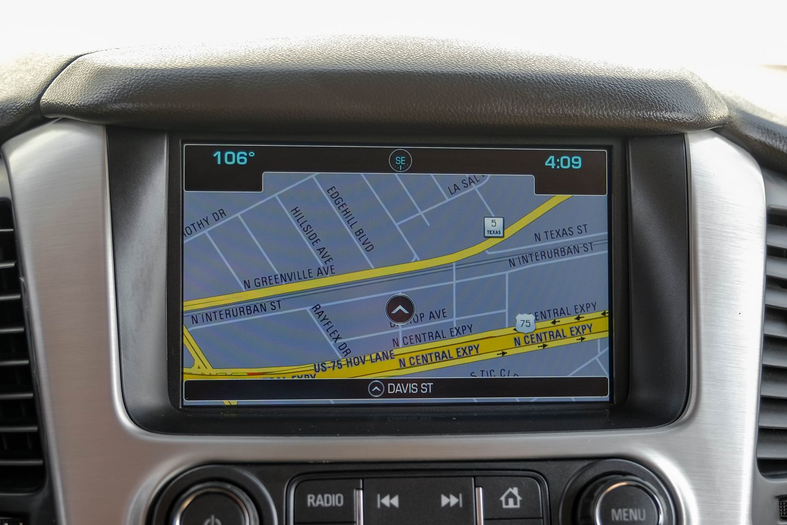 2018 GMC Yukon SLT - Photo 20
