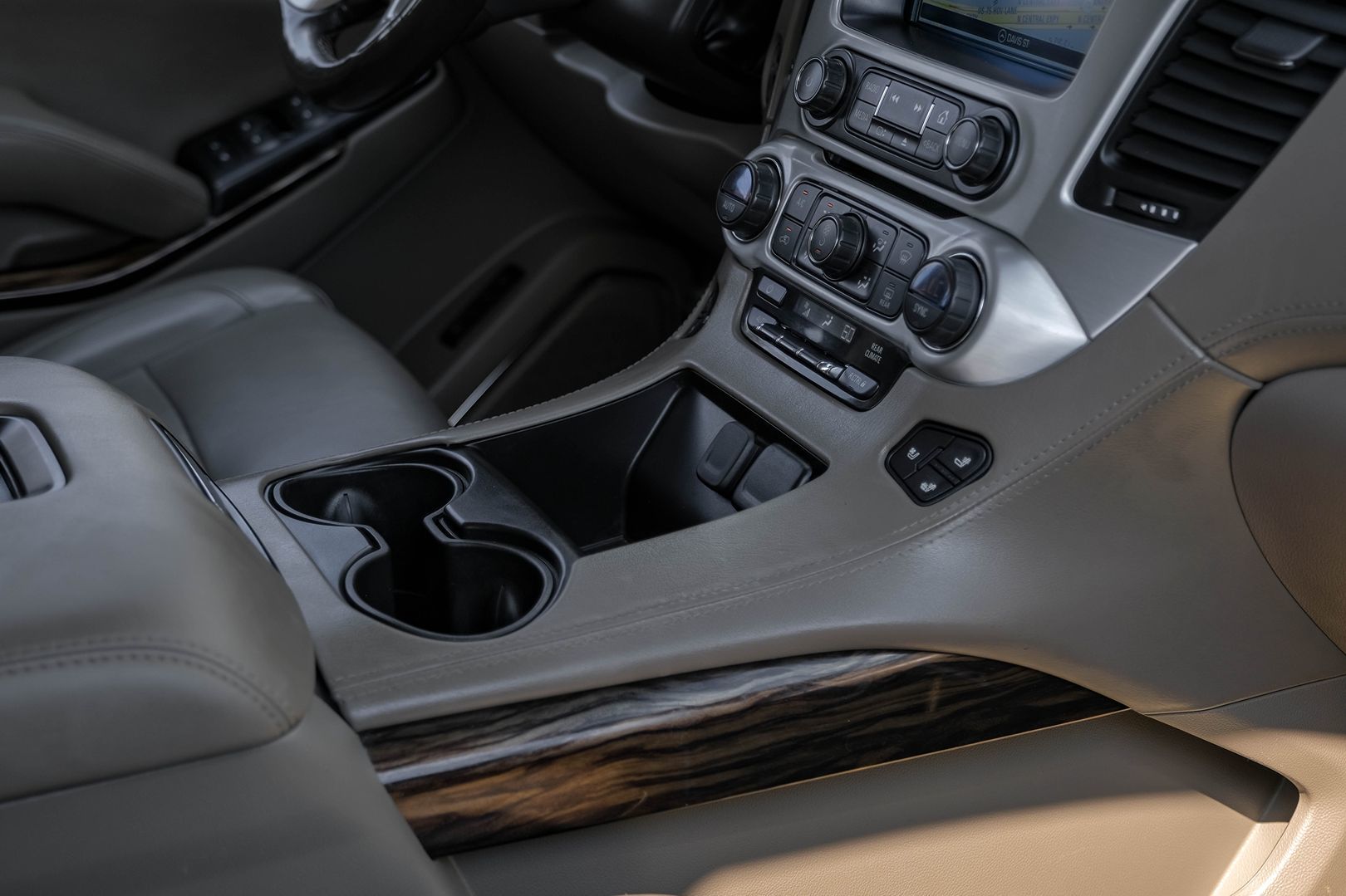 2018 GMC Yukon SLT - Photo 22