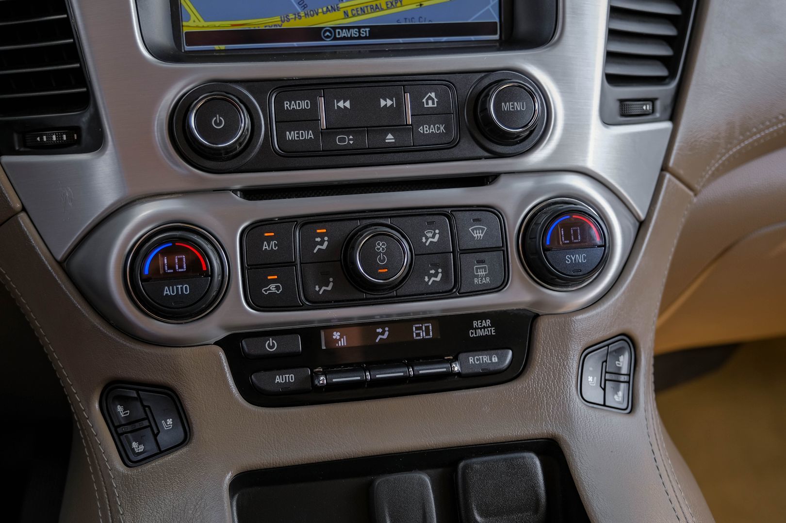 2018 GMC Yukon SLT - Photo 25