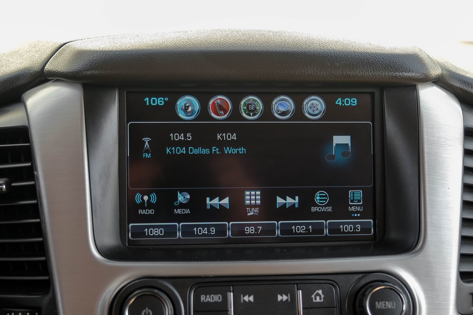 2018 GMC Yukon SLT - Photo 26