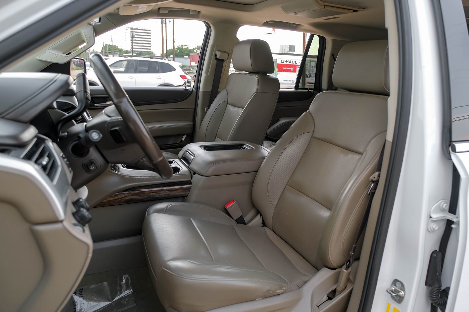 2018 GMC Yukon SLT - Photo 29