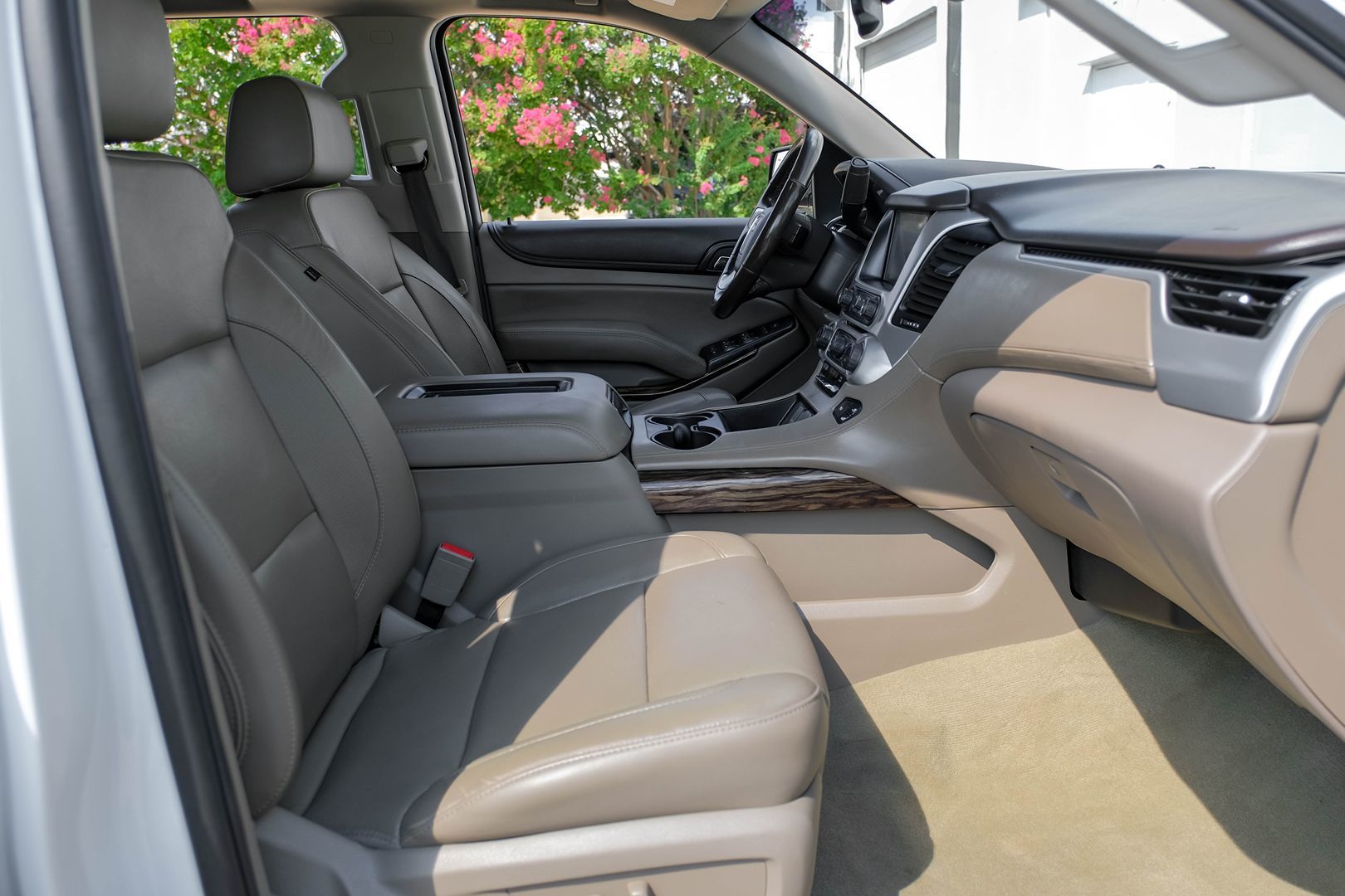 2018 GMC Yukon SLT - Photo 31