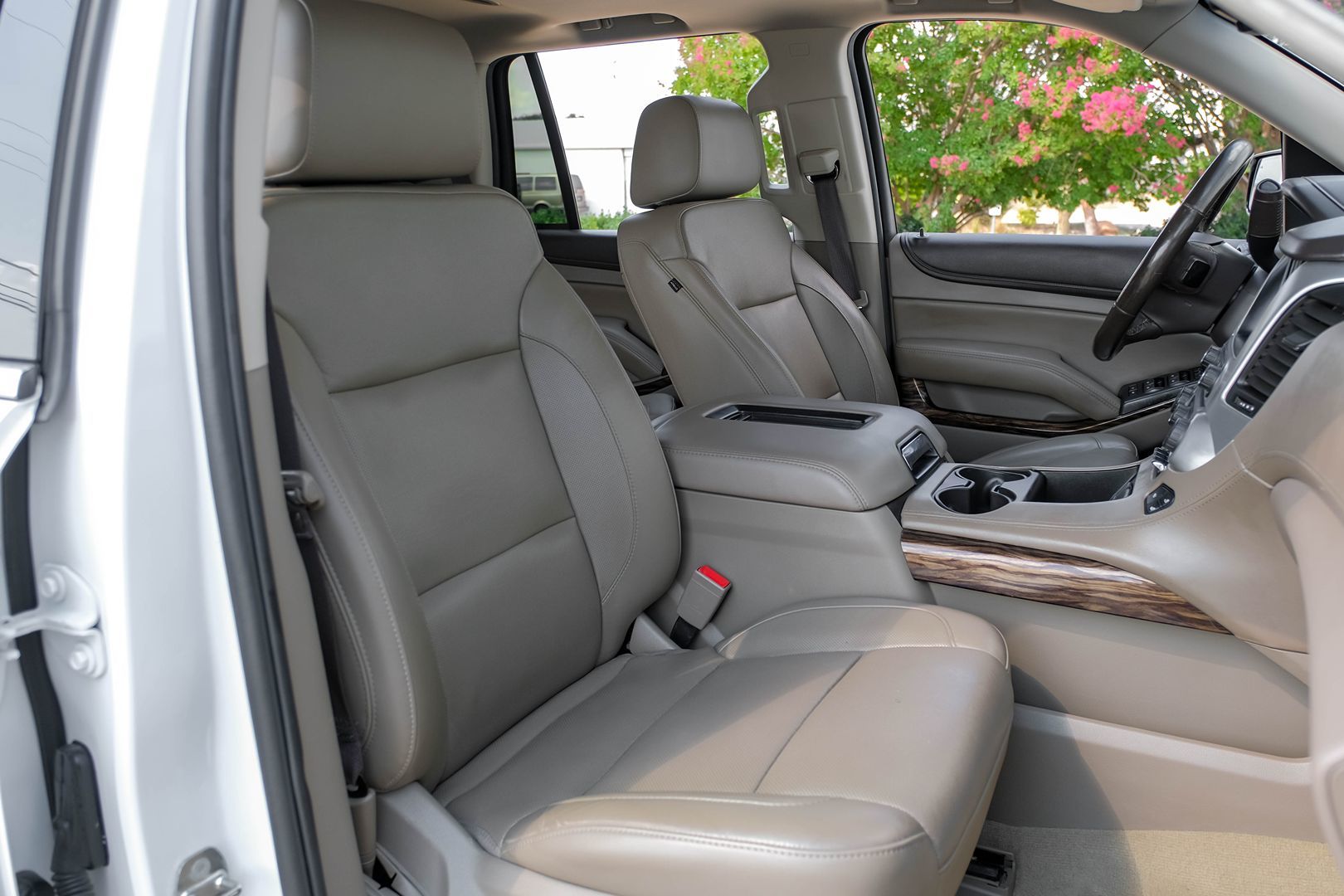 2018 GMC Yukon SLT - Photo 32