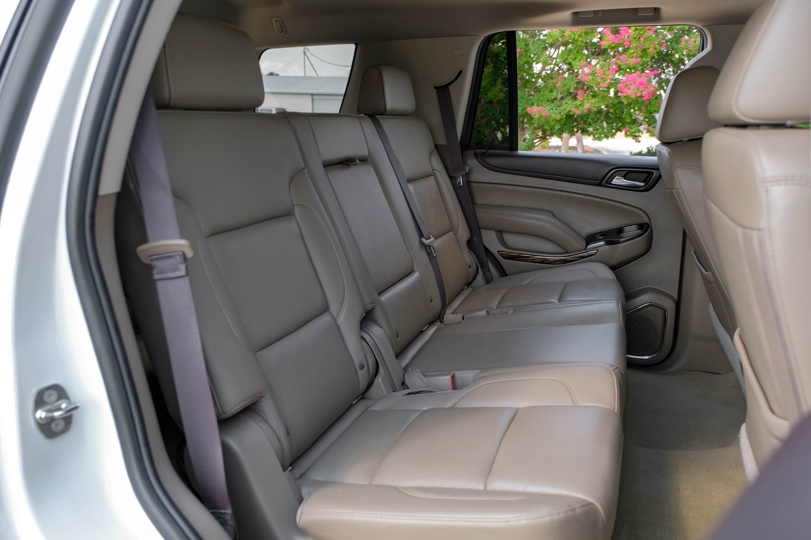 2018 GMC Yukon SLT - Photo 33