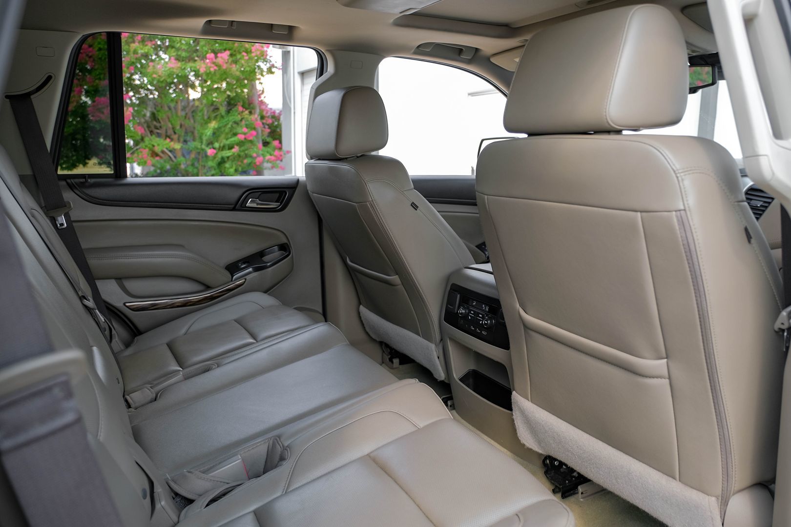 2018 GMC Yukon SLT - Photo 34