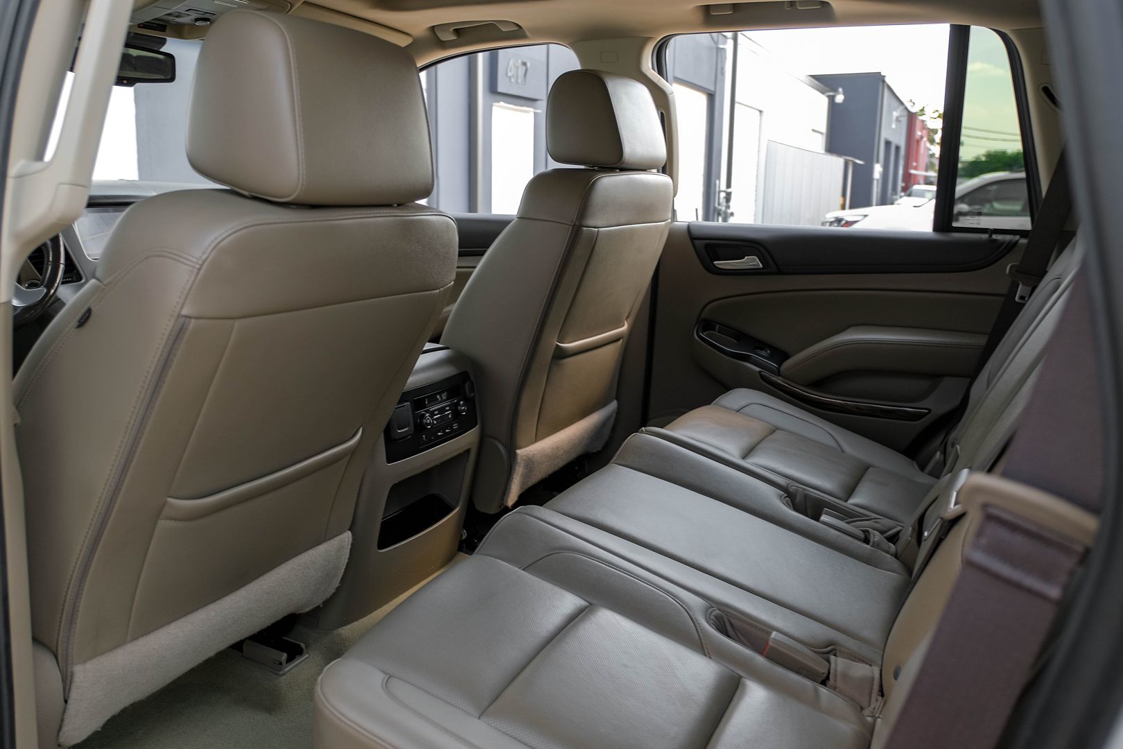 2018 GMC Yukon SLT - Photo 35