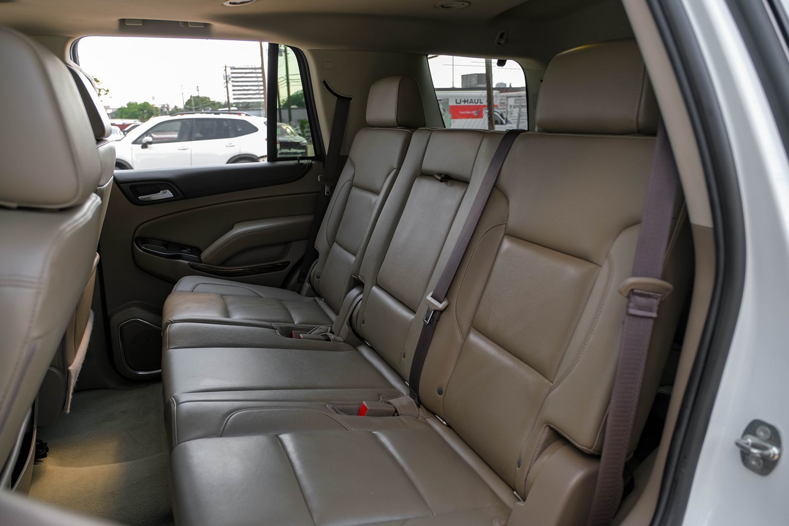 2018 GMC Yukon SLT - Photo 36