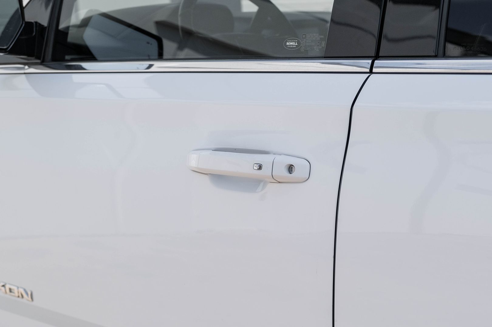 2018 GMC Yukon SLT - Photo 37