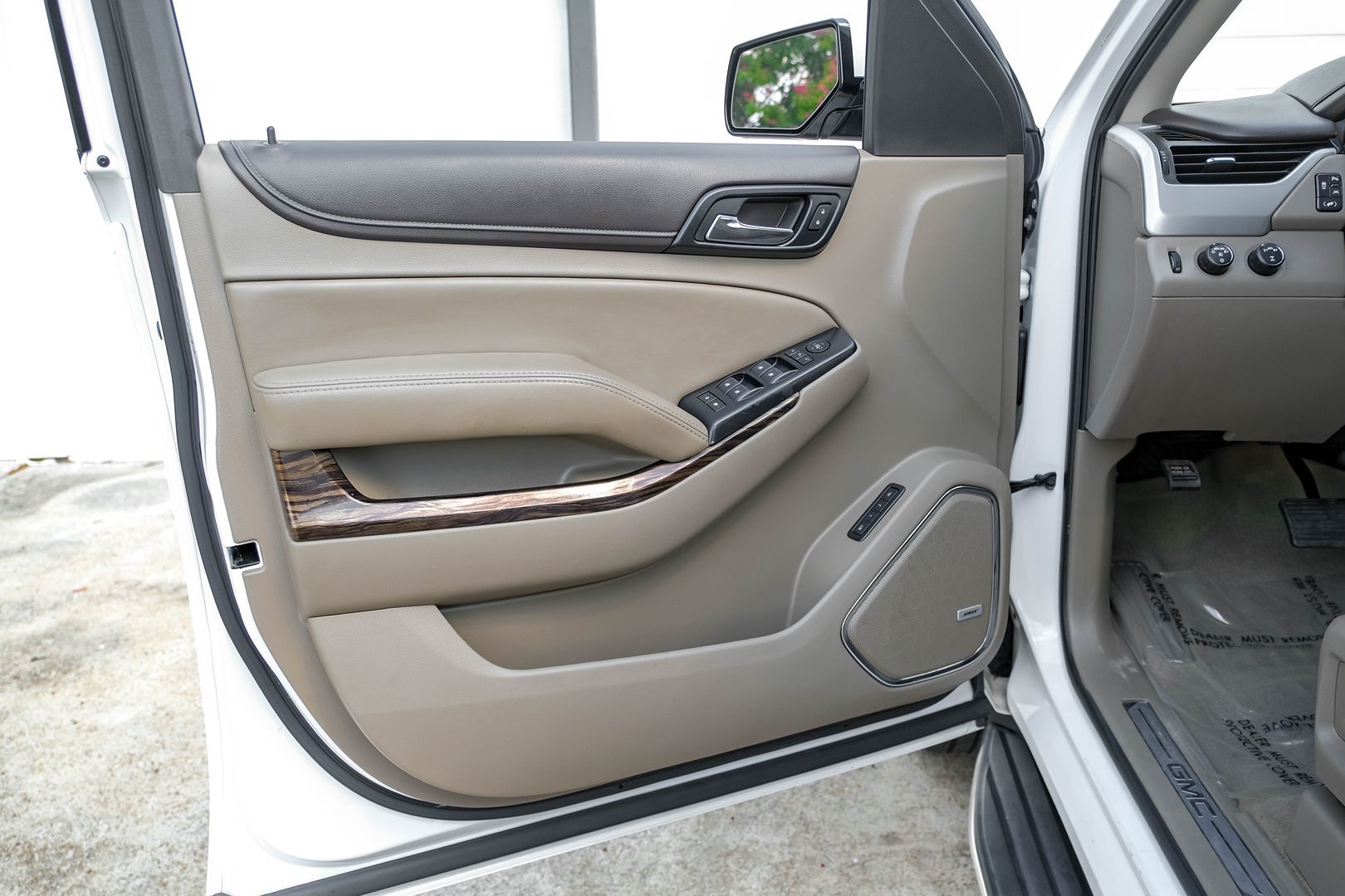 2018 GMC Yukon SLT - Photo 39