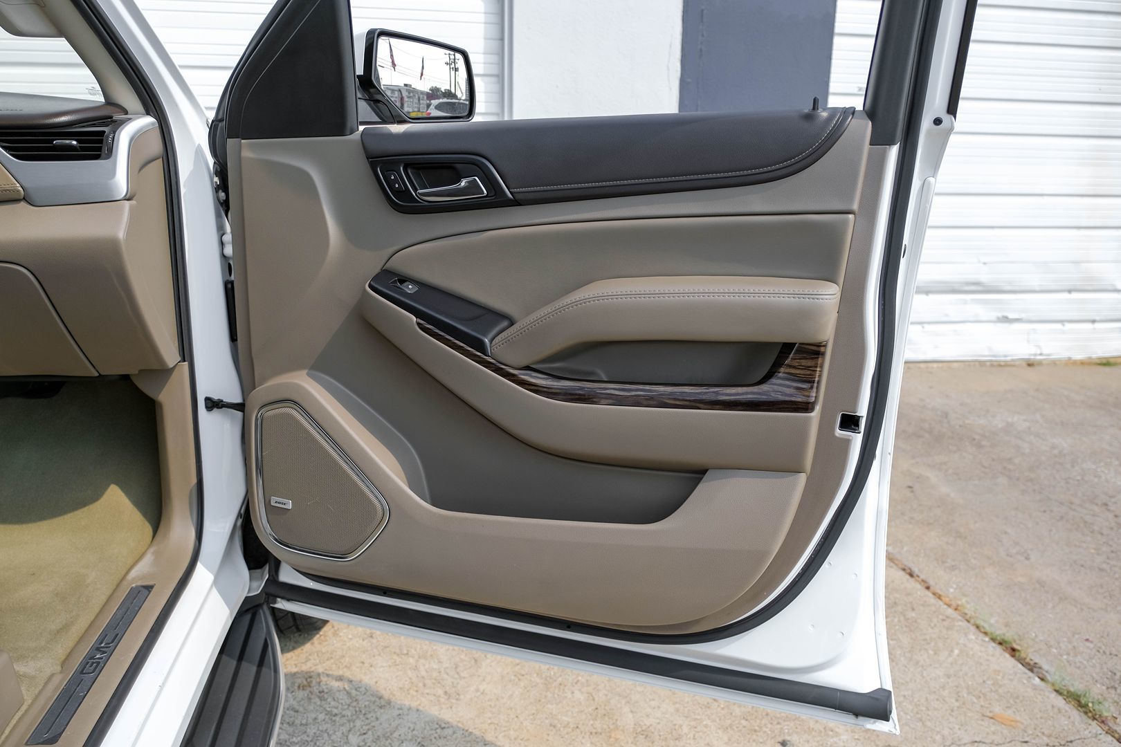 2018 GMC Yukon SLT - Photo 41