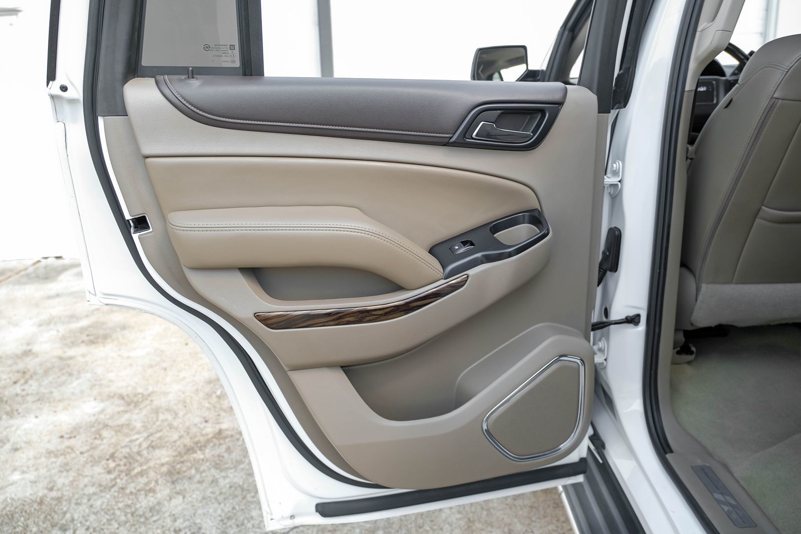 2018 GMC Yukon SLT - Photo 42