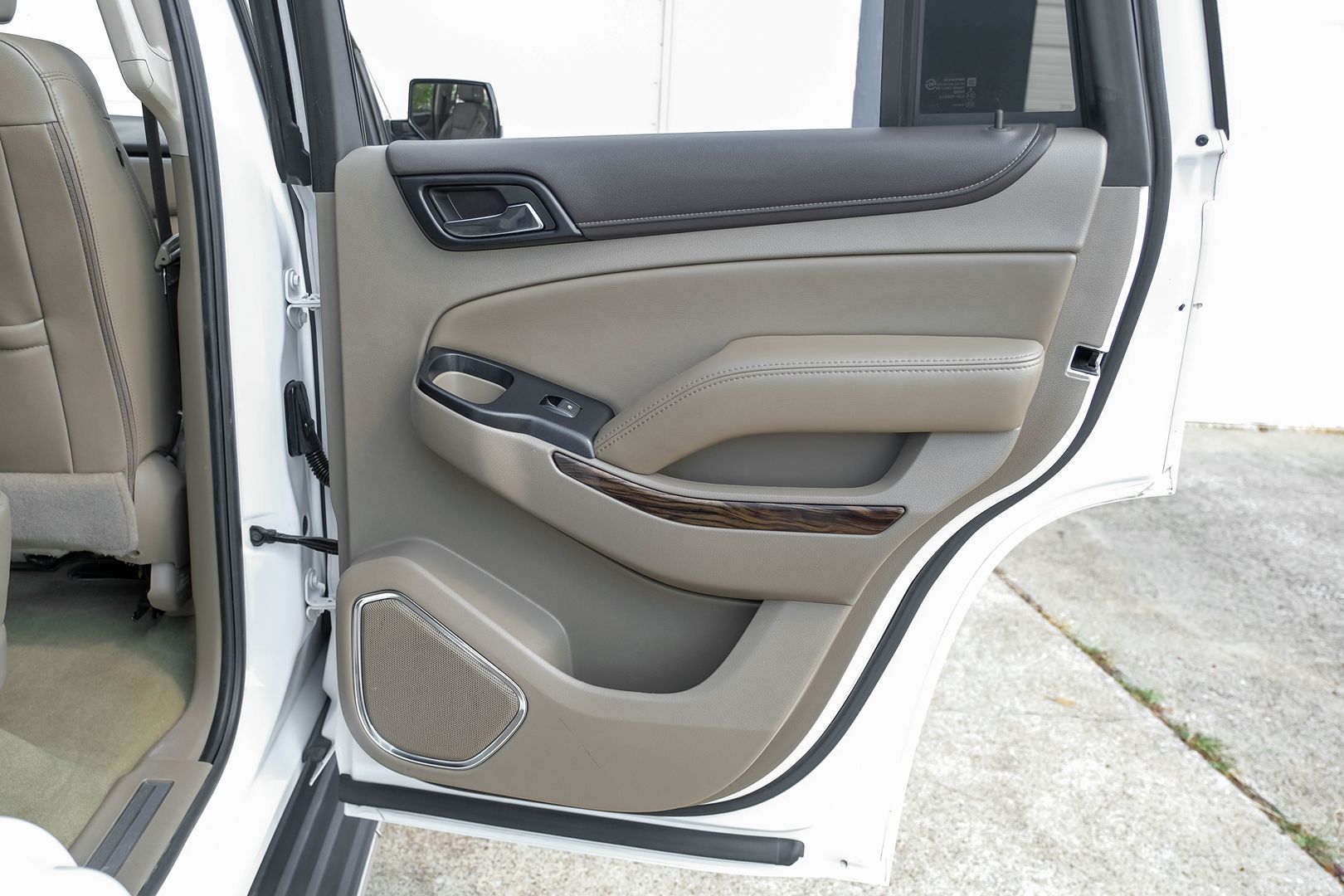 2018 GMC Yukon SLT - Photo 43