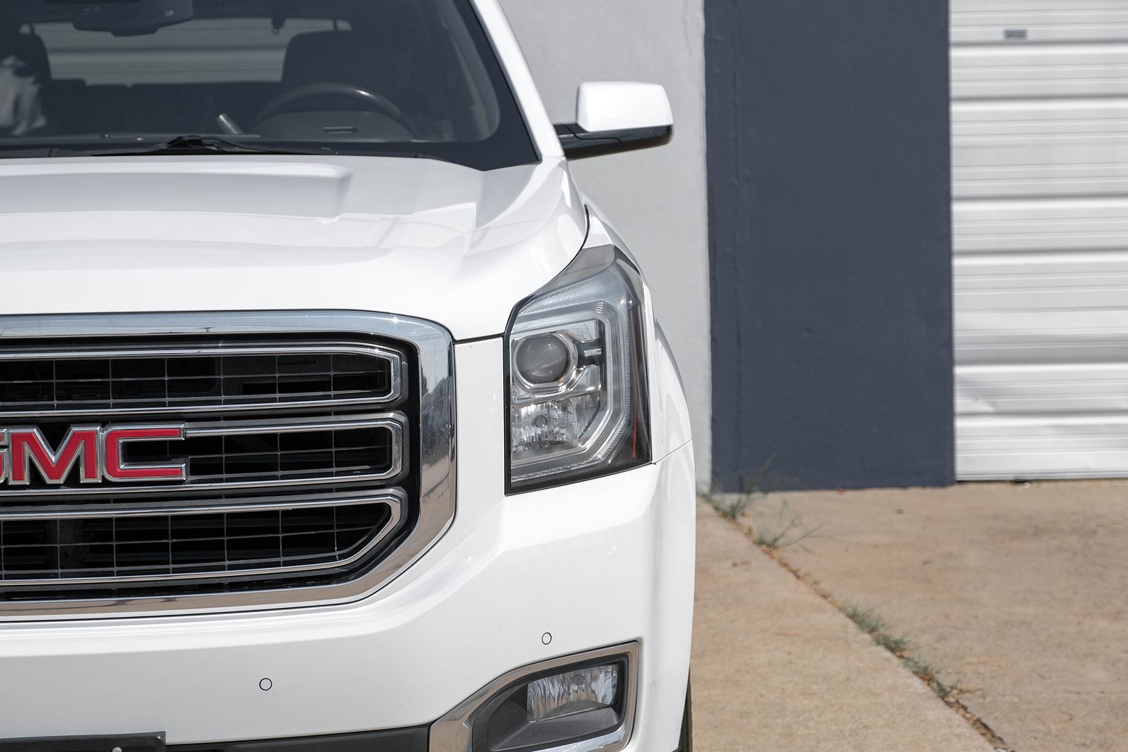 2018 GMC Yukon SLT - Photo 44