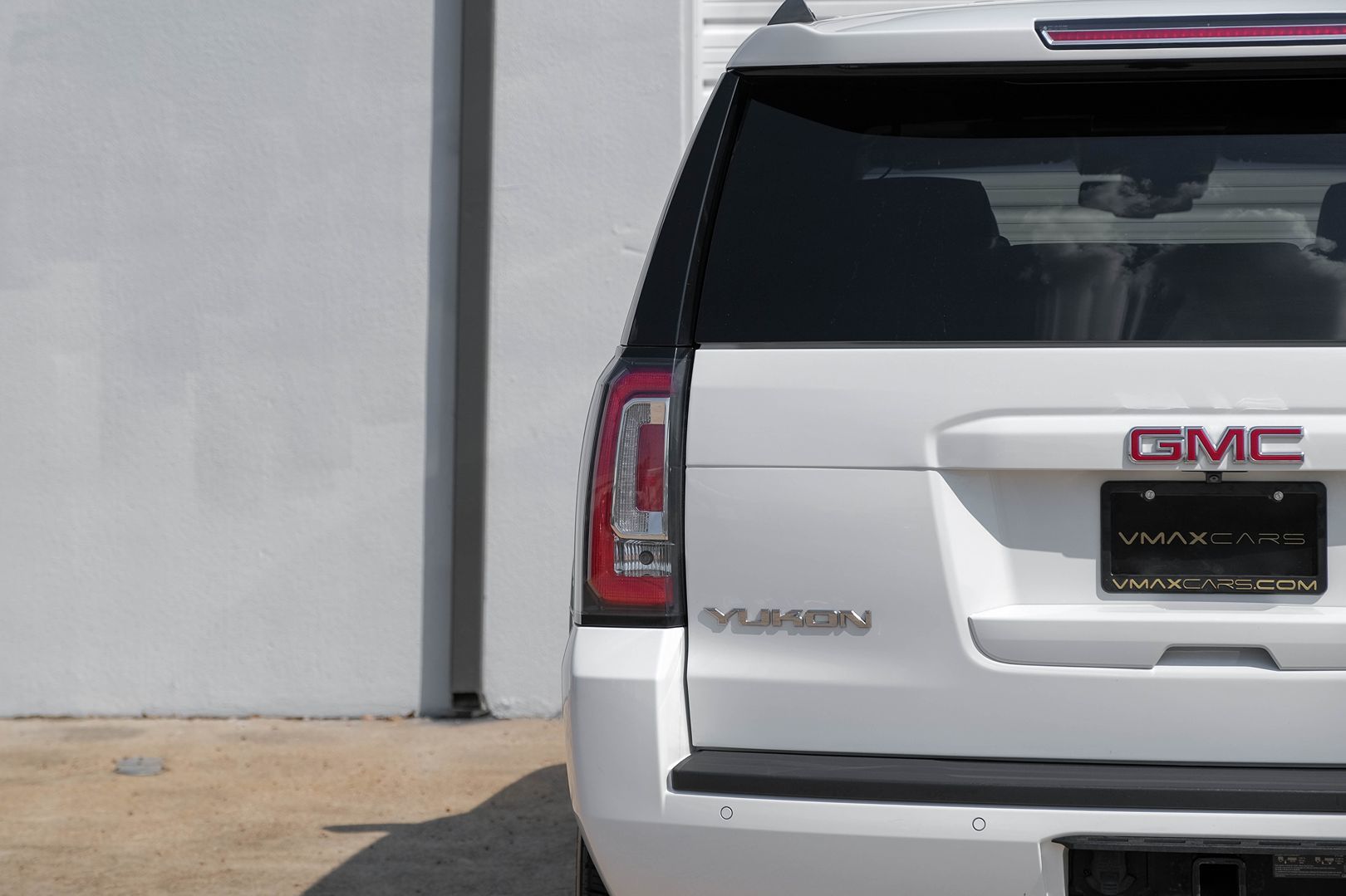 2018 GMC Yukon SLT - Photo 45