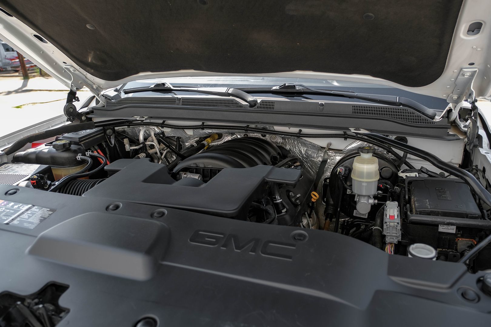 2018 GMC Yukon SLT - Photo 46