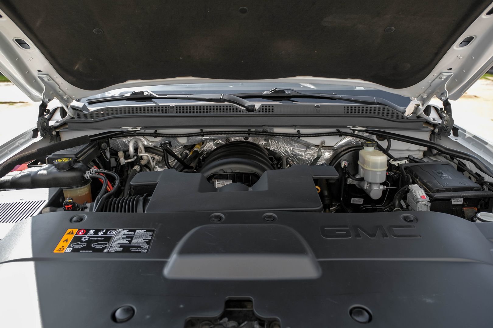 2018 GMC Yukon SLT - Photo 47