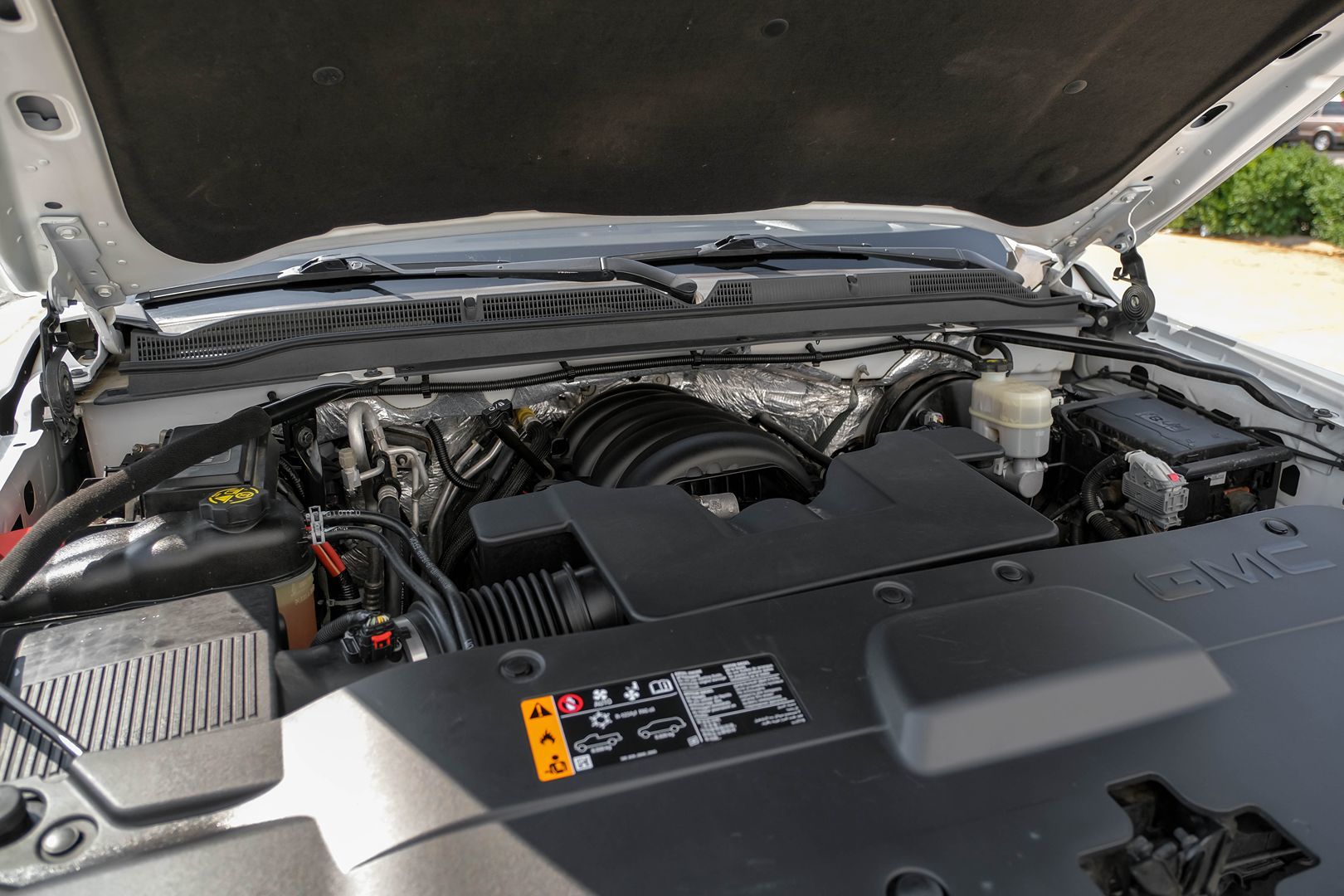 2018 GMC Yukon SLT - Photo 48