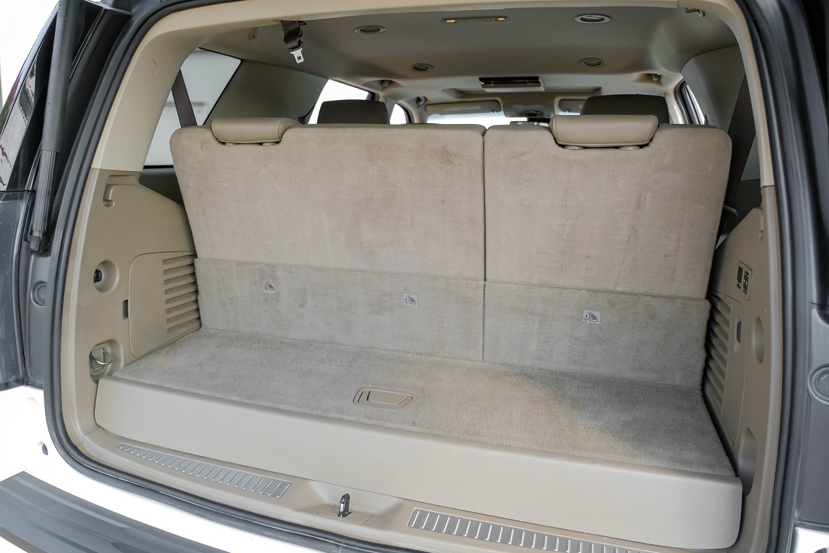 2018 GMC Yukon SLT - Photo 49