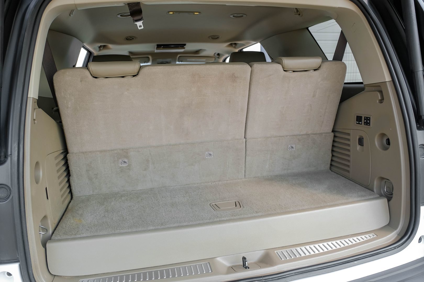 2018 GMC Yukon SLT - Photo 50