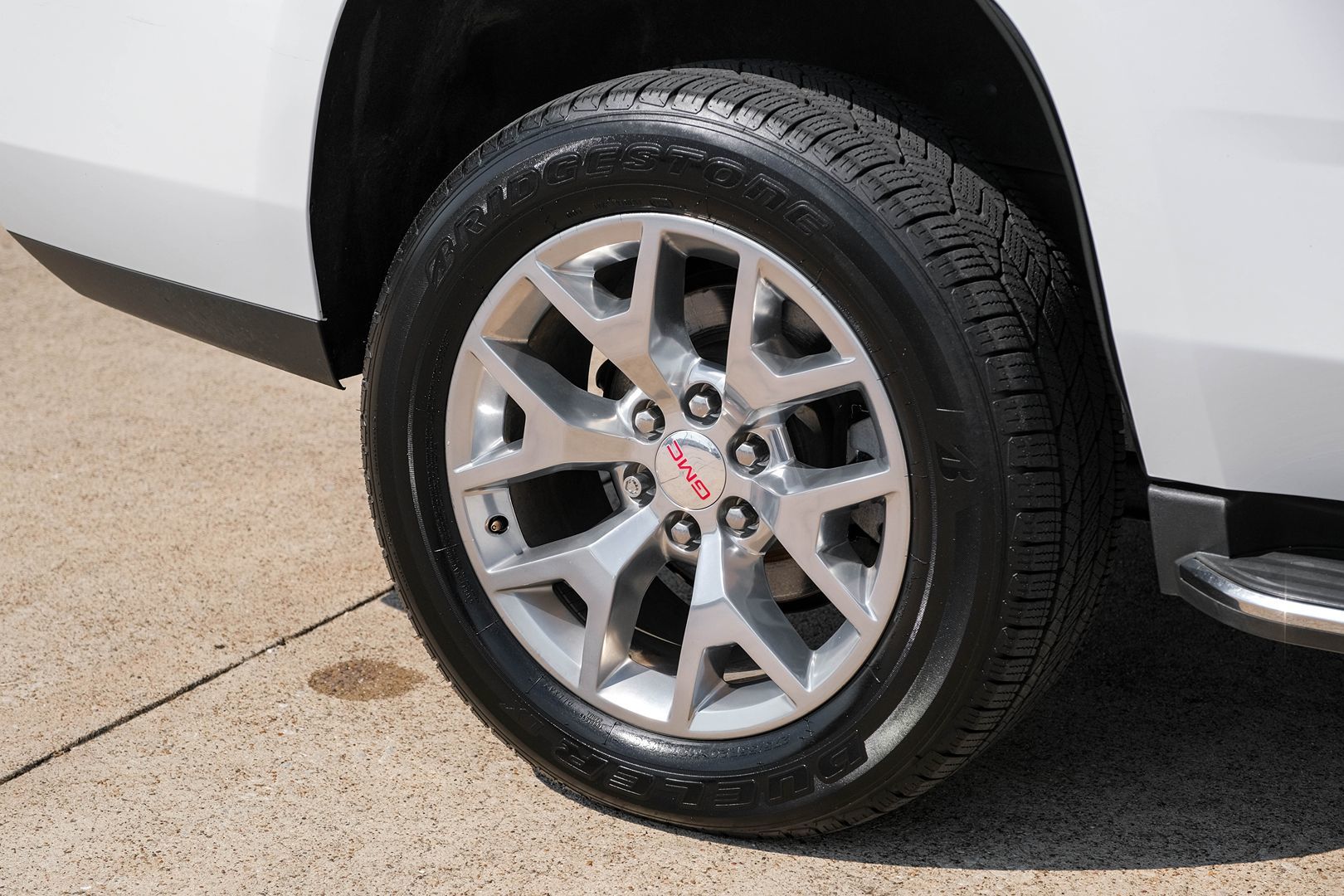 2018 GMC Yukon SLT - Photo 52