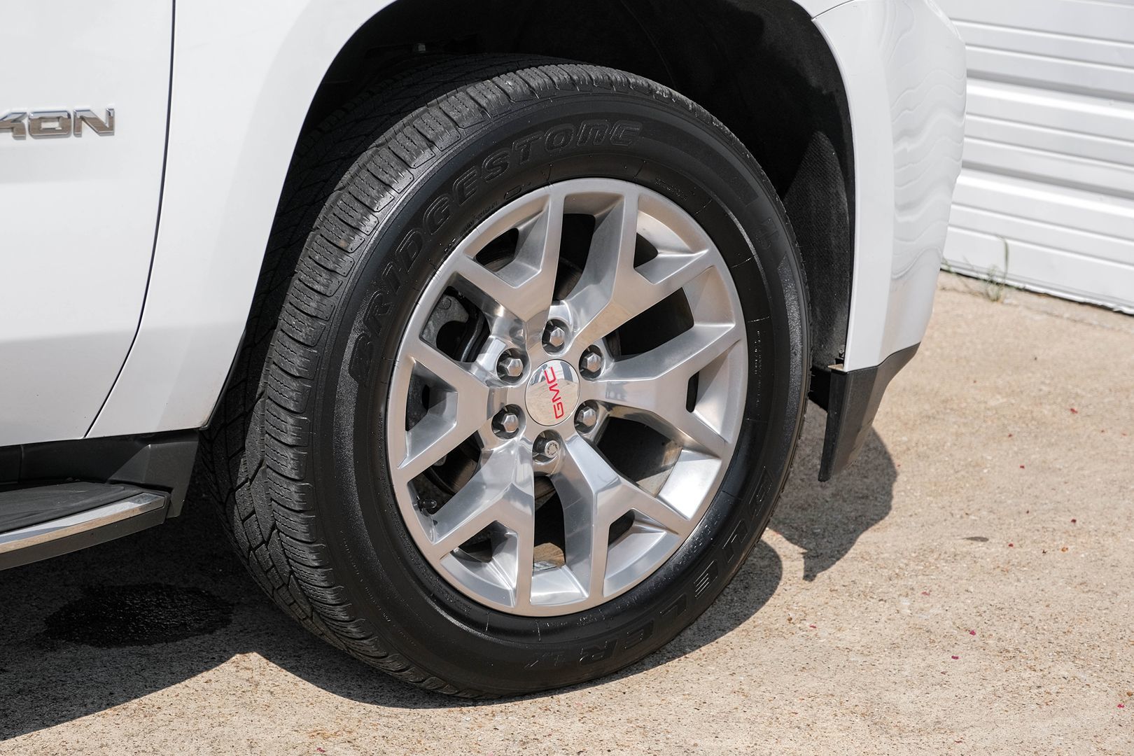 2018 GMC Yukon SLT - Photo 53