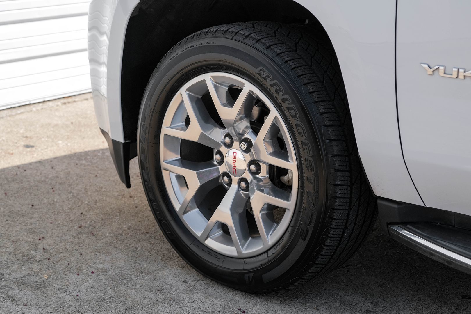 2018 GMC Yukon SLT - Photo 54