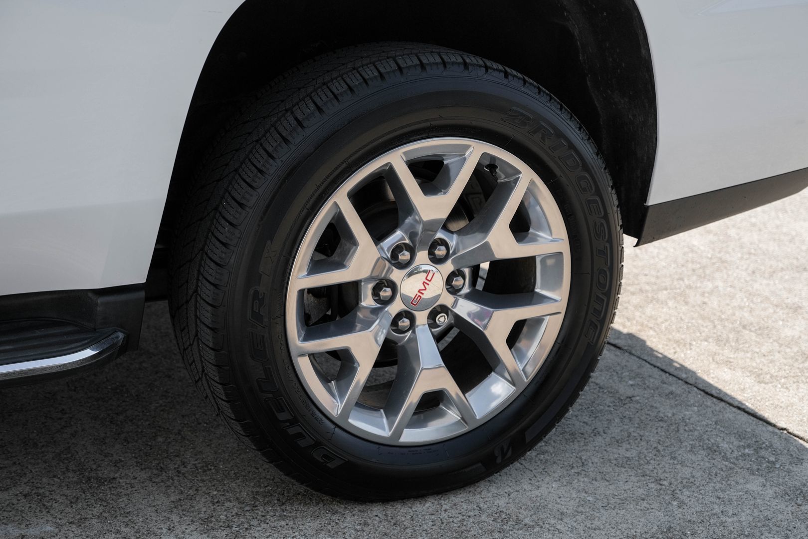 2018 GMC Yukon SLT - Photo 55