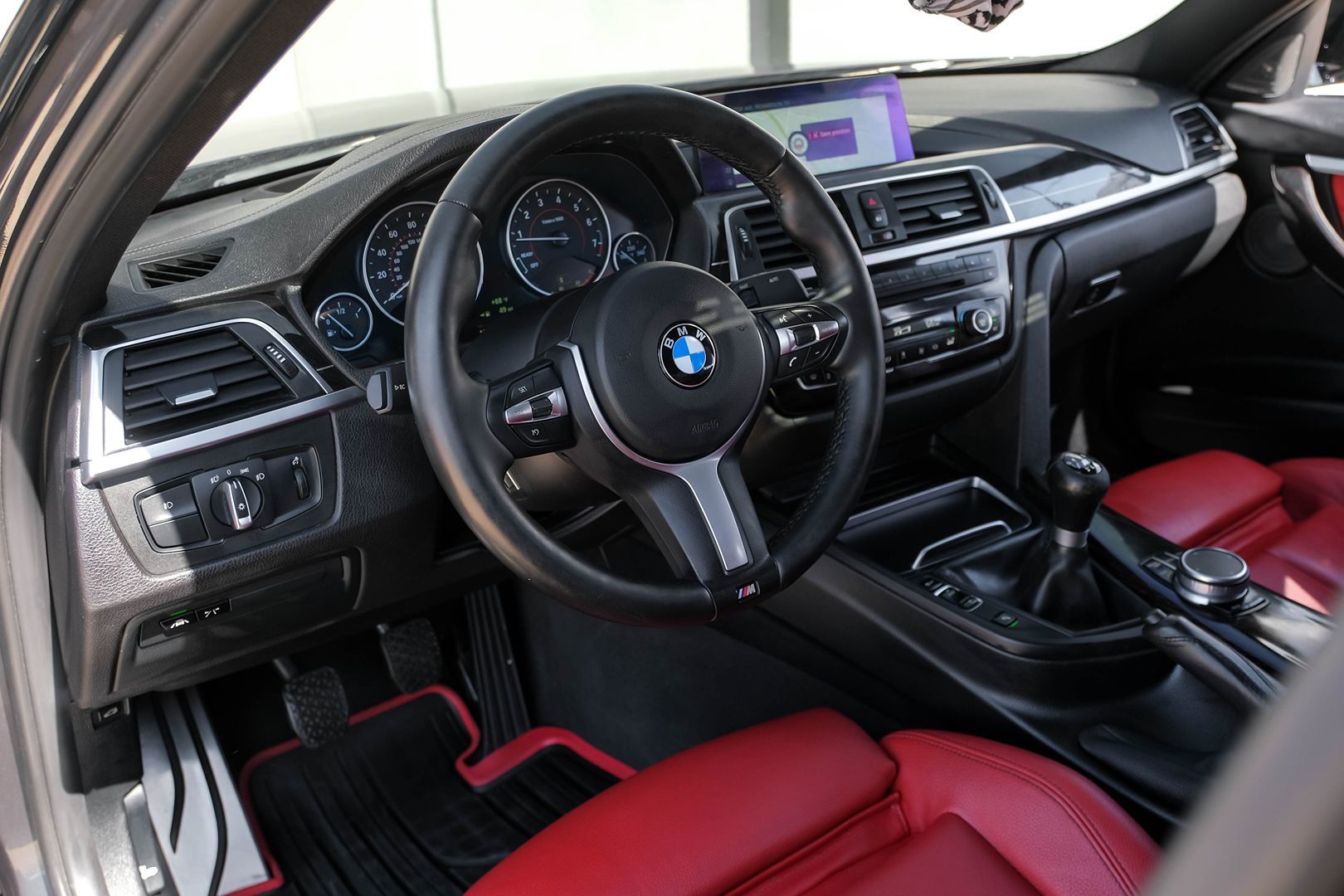 2018 Bmw 340i Sedan photo 4