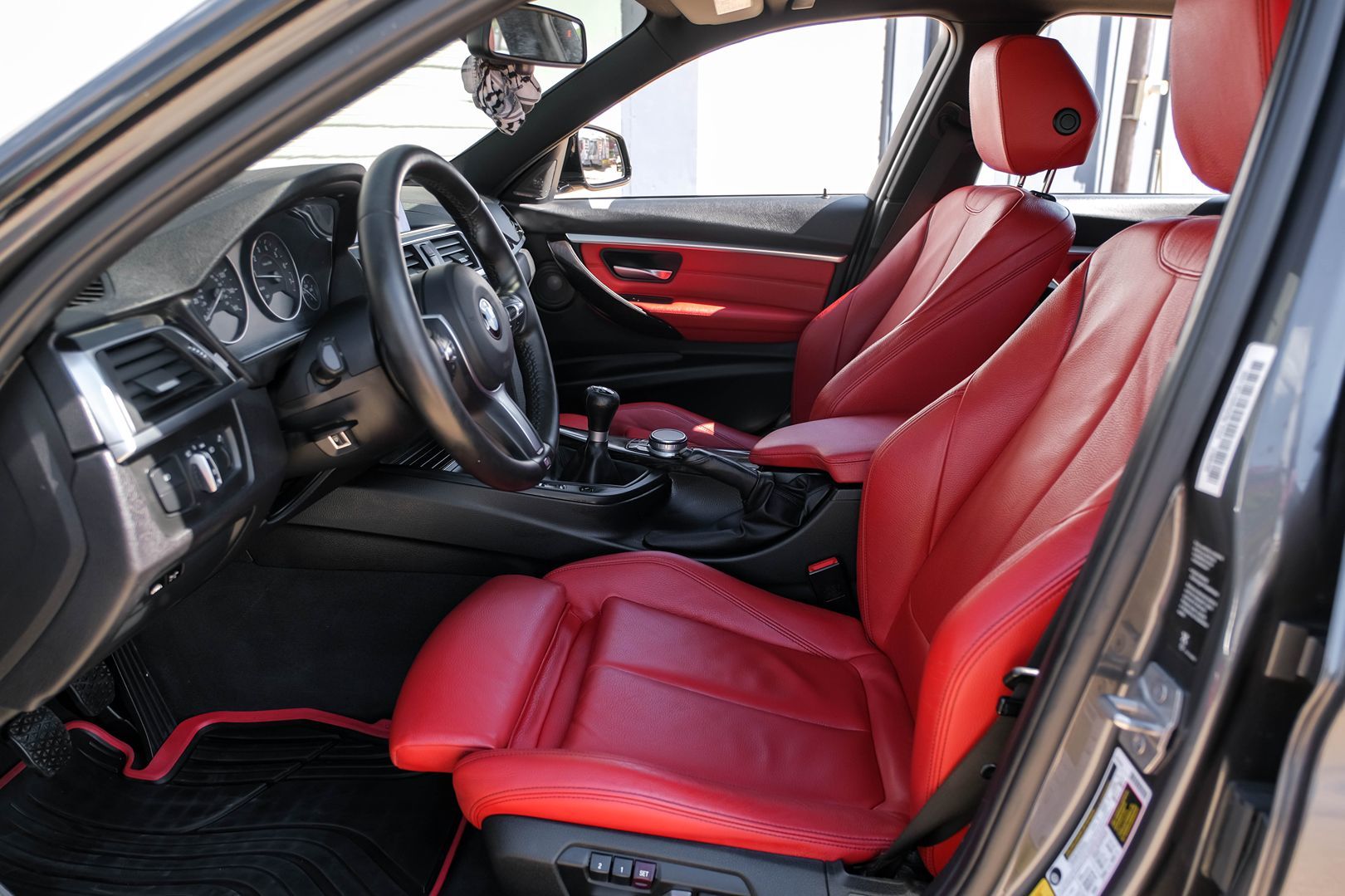 2018 Bmw 340i Sedan photo 5