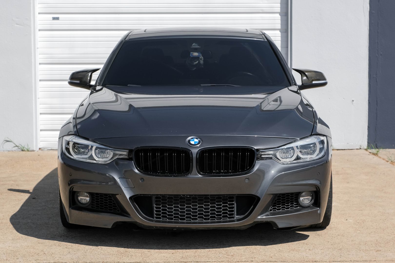 2018 Bmw 340i Sedan photo 6