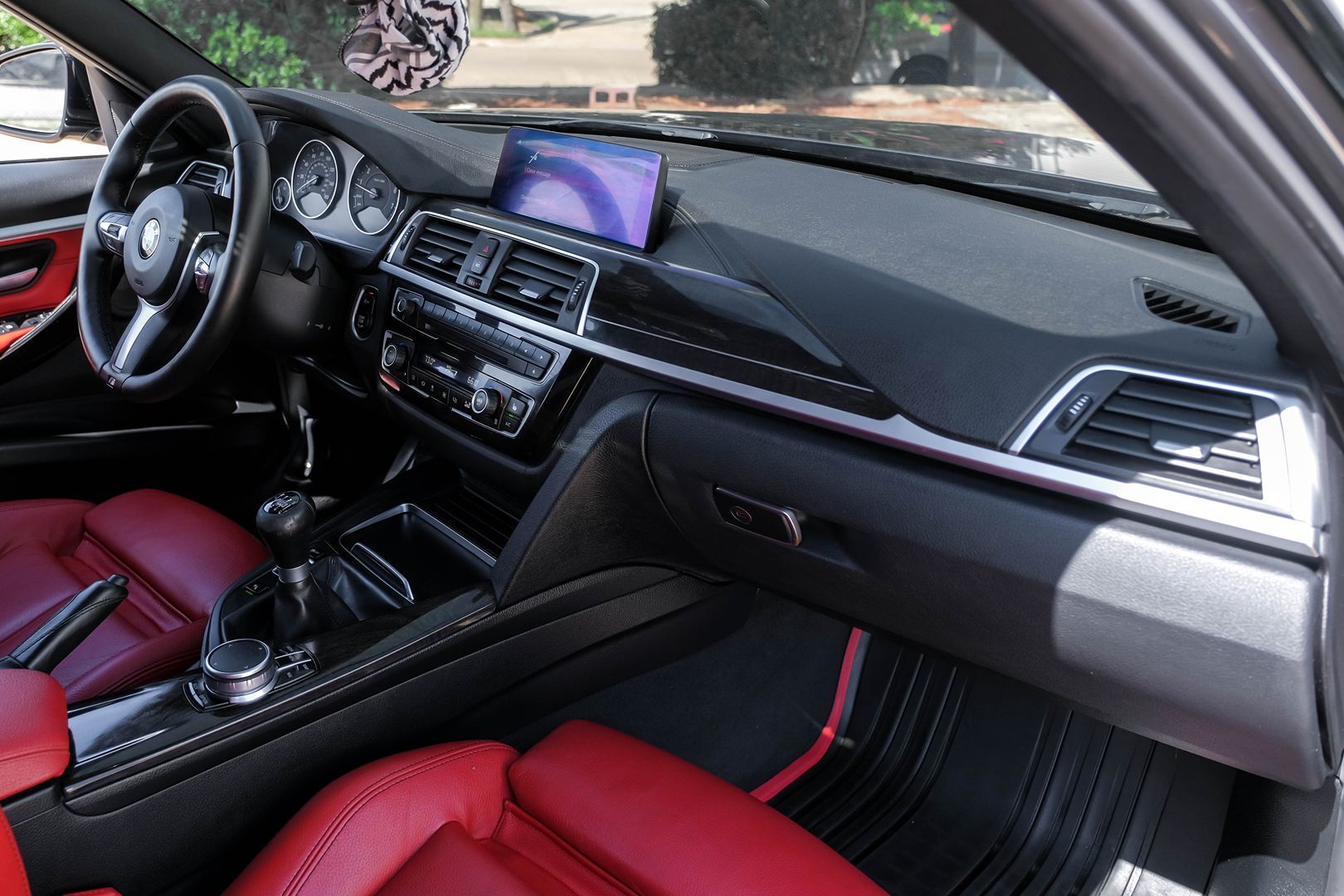 2018 Bmw 340i Sedan photo 11