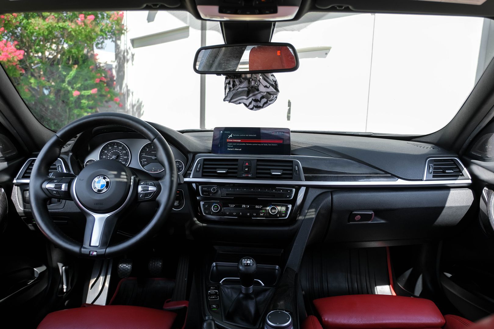 2018 Bmw 340i Sedan photo 12