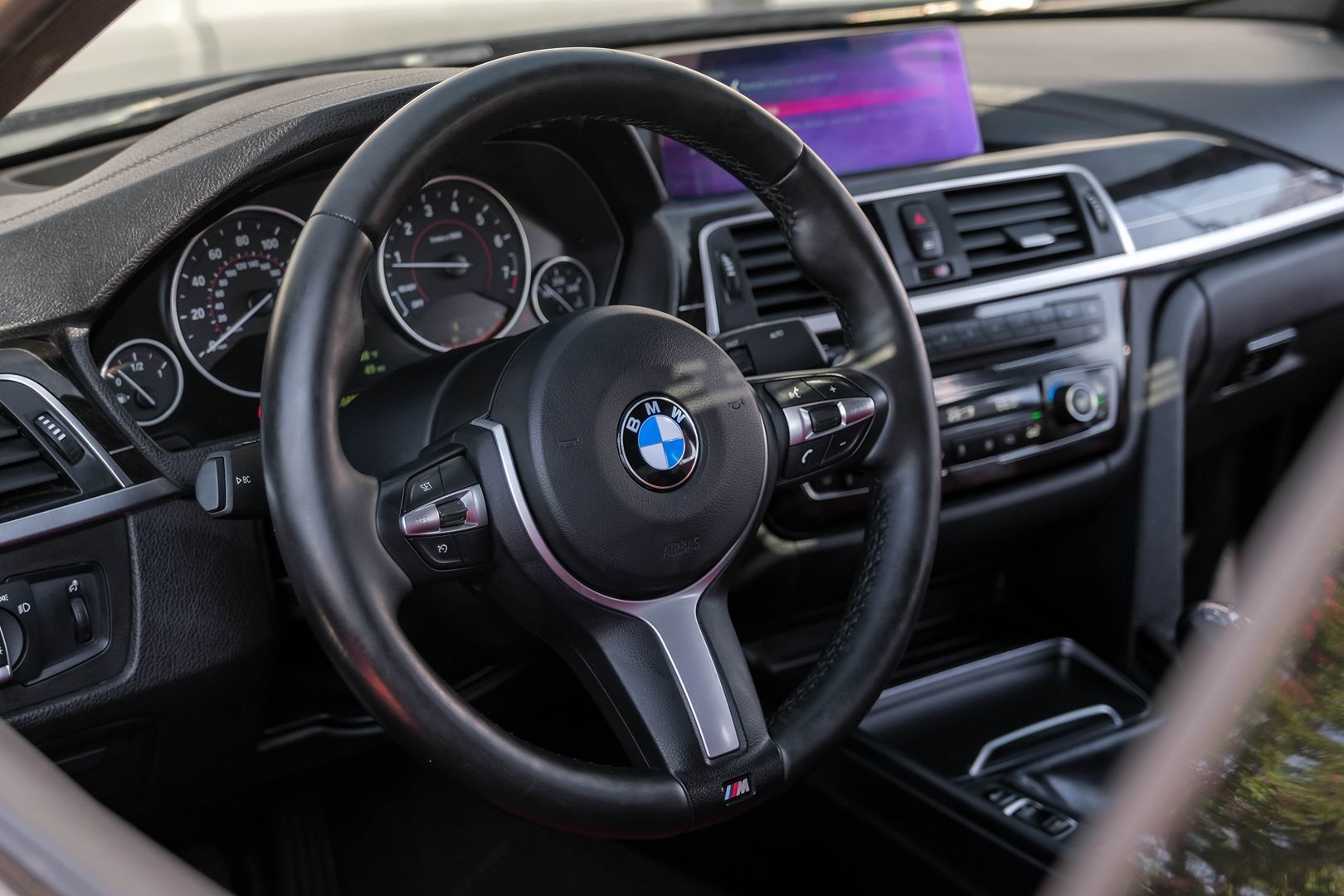 2018 Bmw 340i Sedan photo 14