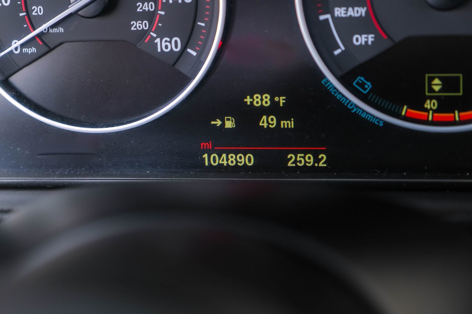 2018 Bmw 340i Sedan photo 18