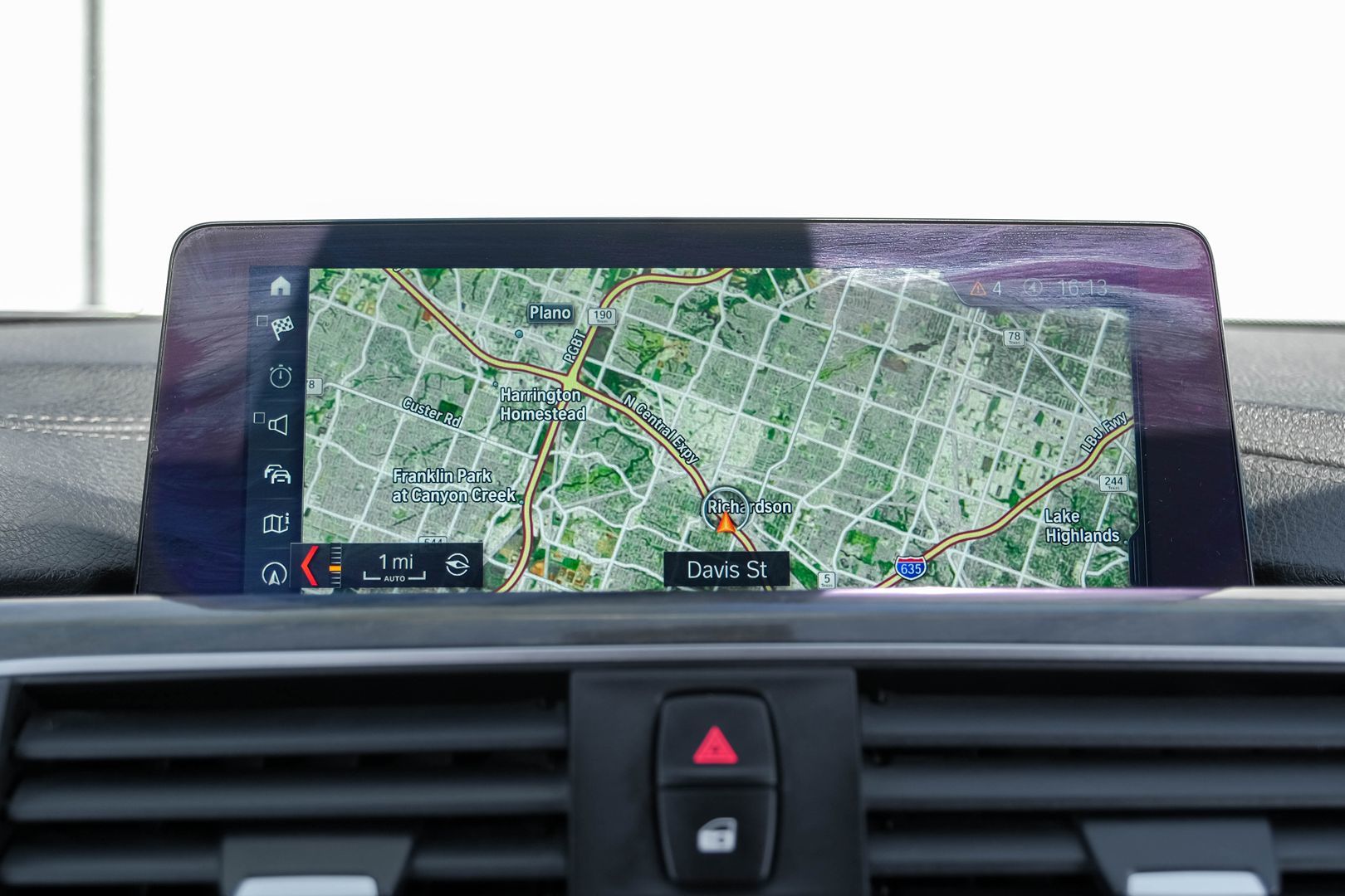 2018 Bmw 340i Sedan photo 20