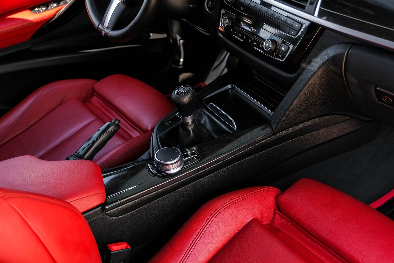 2018 Bmw 340i Sedan photo 22