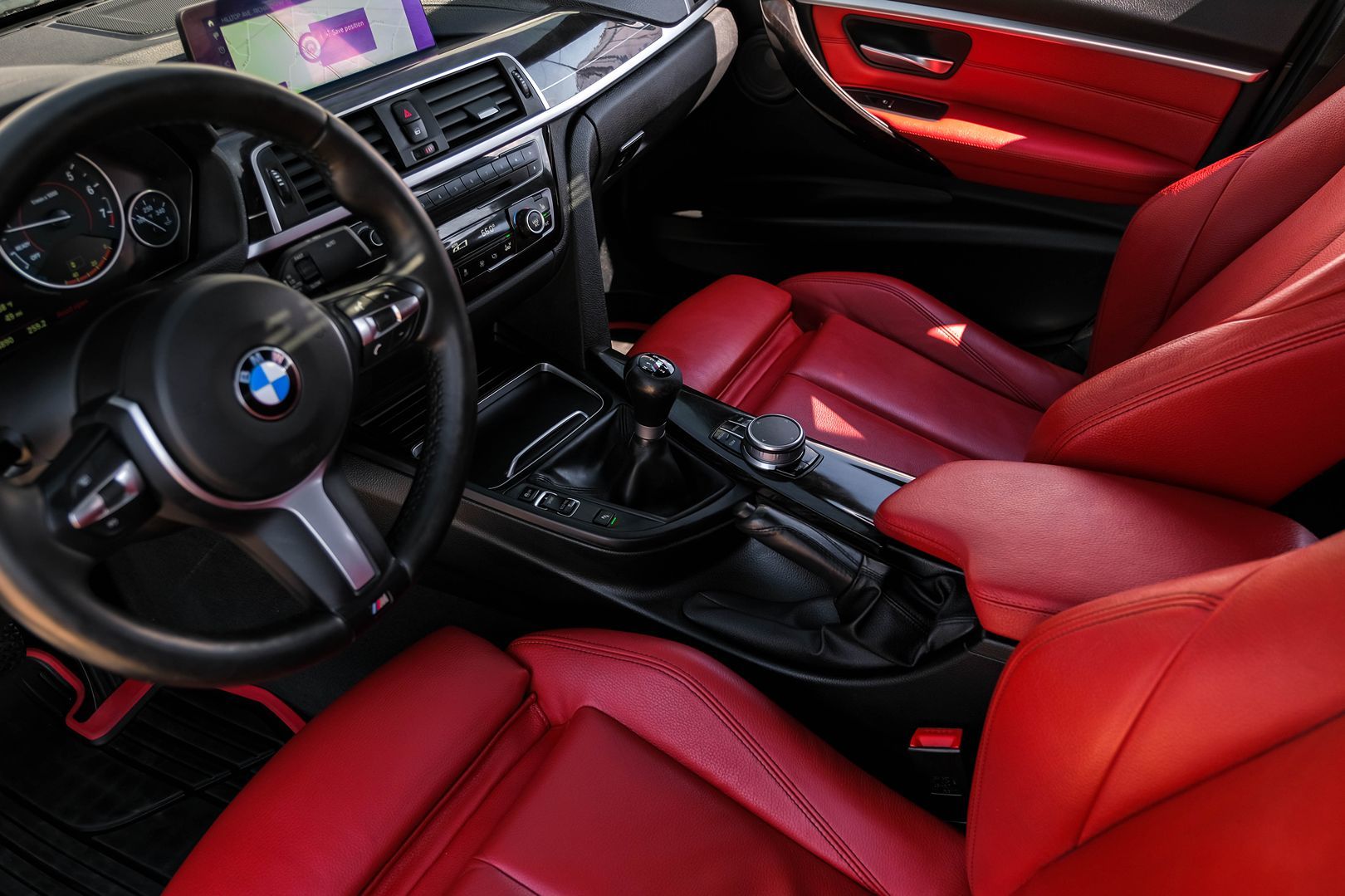 2018 Bmw 340i Sedan photo 23