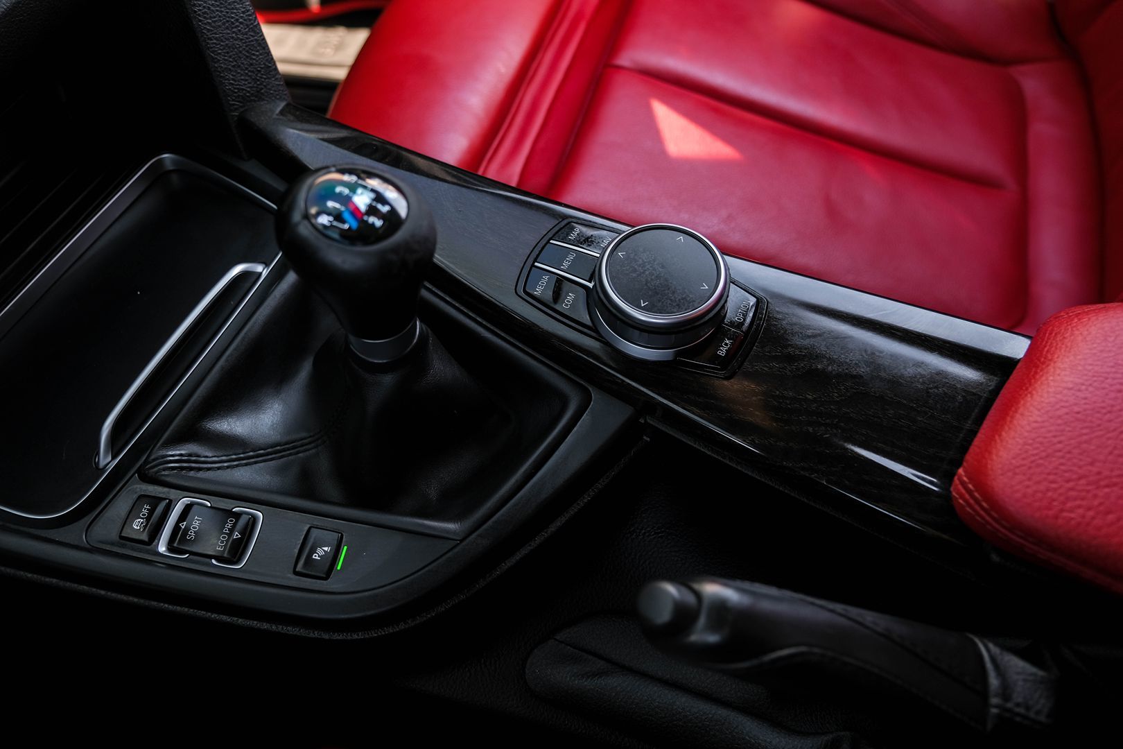 2018 Bmw 340i Sedan photo 24