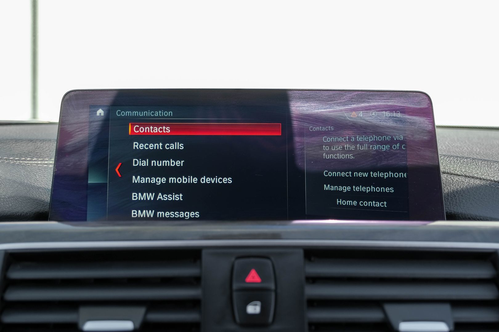 2018 Bmw 340i Sedan photo 27