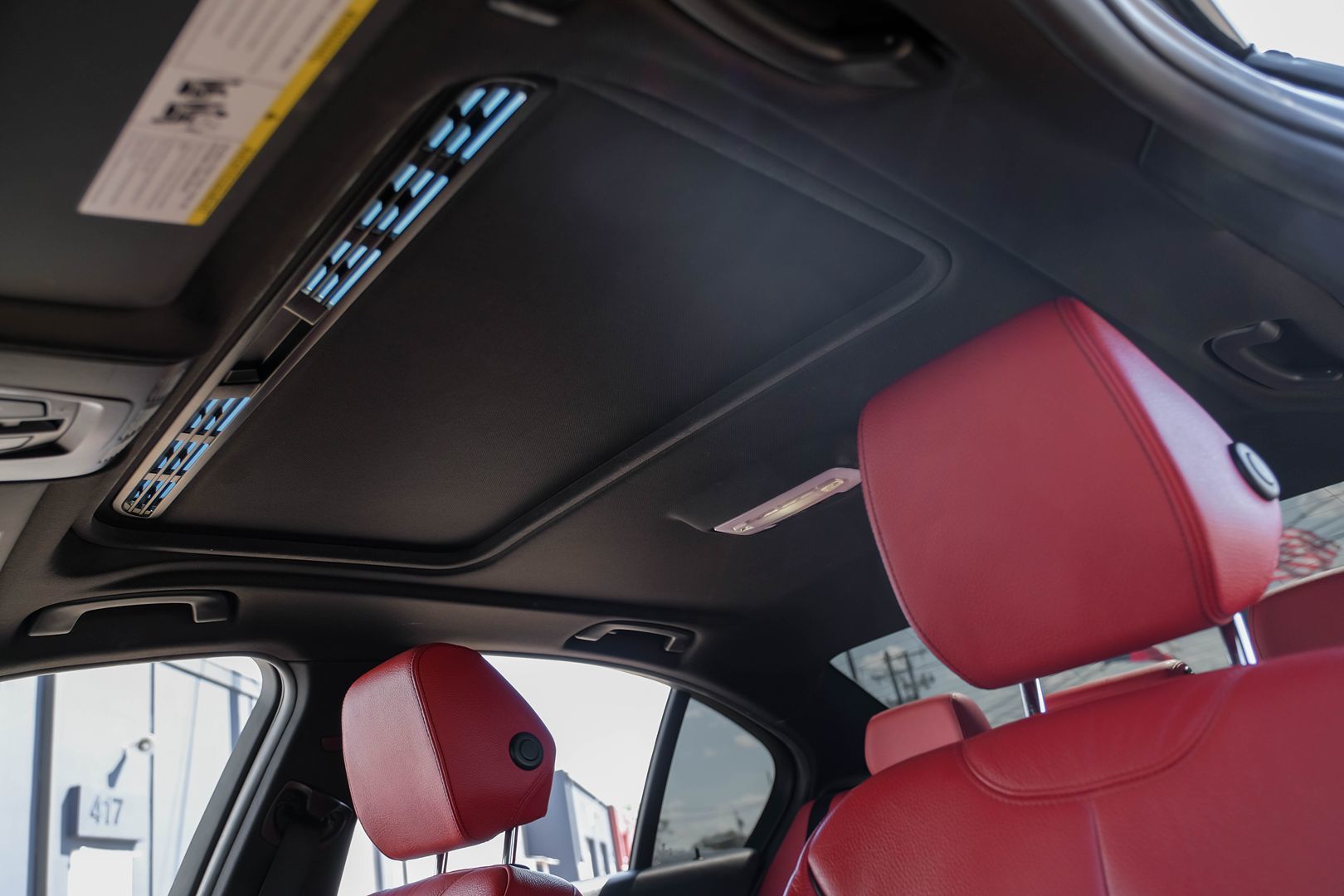 2018 Bmw 340i Sedan photo 28