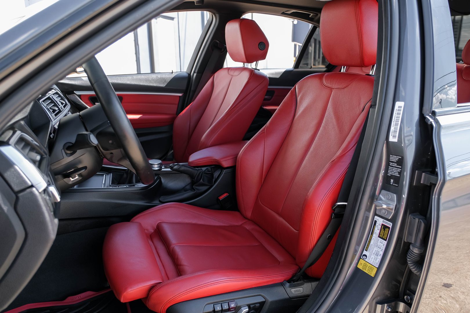 2018 Bmw 340i Sedan photo 29