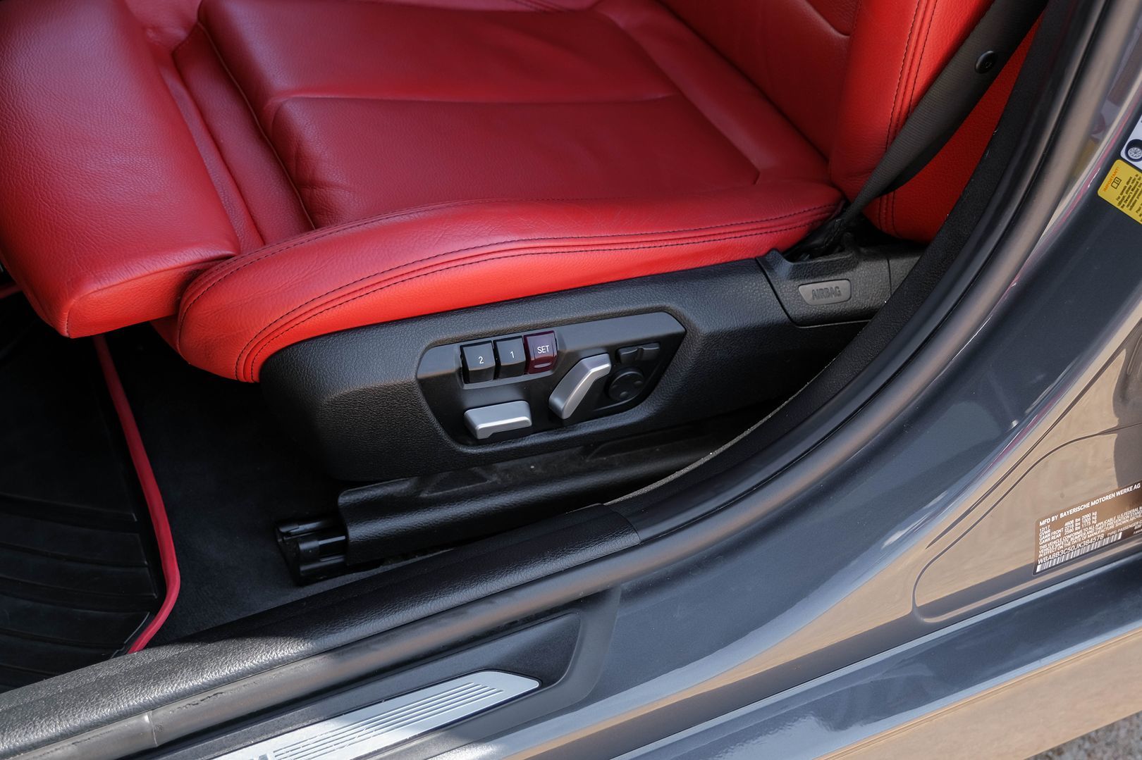 2018 Bmw 340i Sedan photo 30