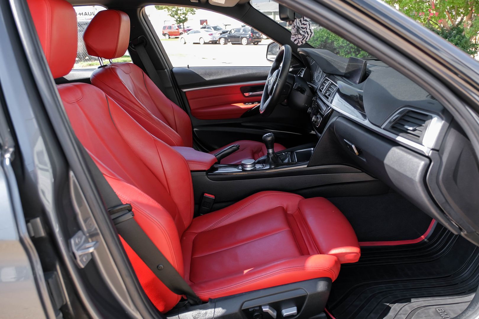 2018 Bmw 340i Sedan photo 31