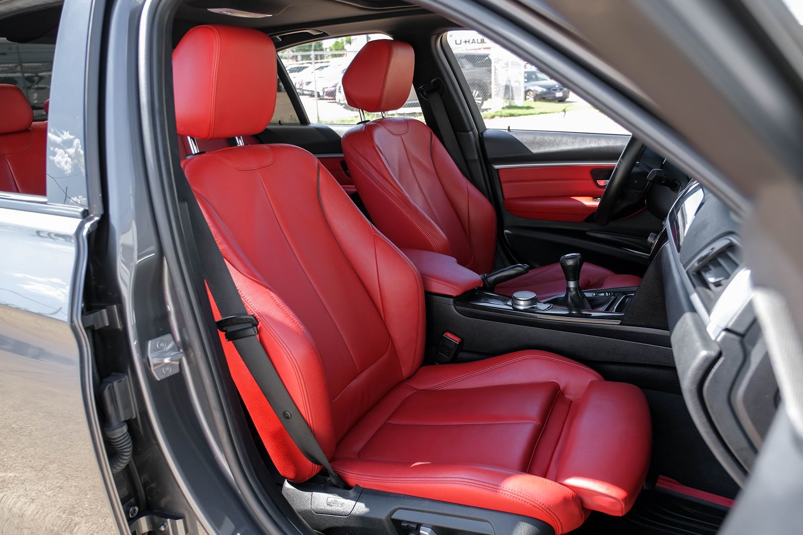 2018 Bmw 340i Sedan photo 32