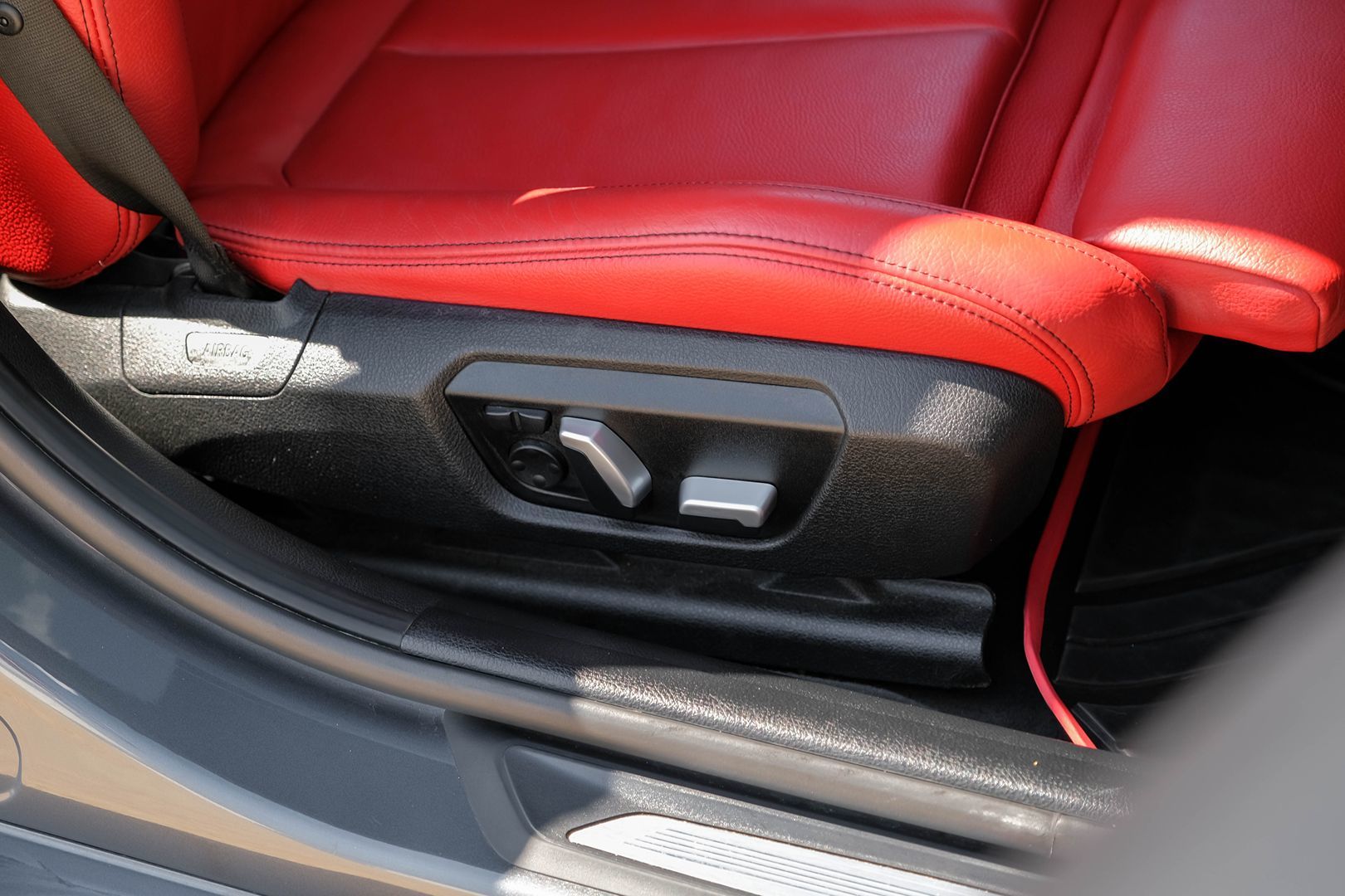 2018 Bmw 340i Sedan photo 33