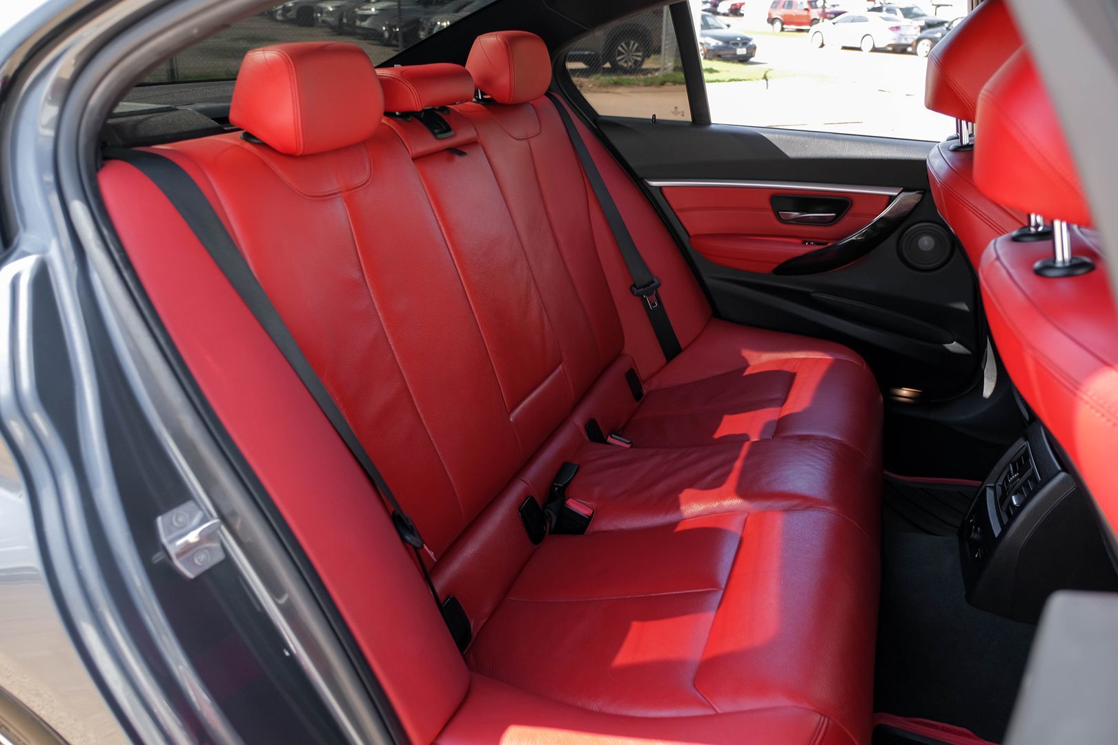 2018 Bmw 340i Sedan photo 34